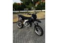 YAMAHA DT 2008/3 - 3