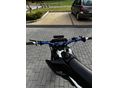 YAMAHA DT 2008/3 - 4