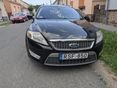 FORD MONDEO 2.0 FFV Titanium