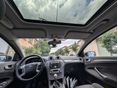 FORD MONDEO 2010/5 - 6