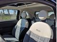 FIAT 500 2017 - 2