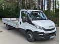 IVECO DAILY 35 S 16 3450 NEM ÁFÁS !!!