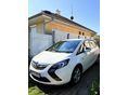 OPEL ZAFIRA TOURER 1.6 T Edition (Automata) (7 személyes )
