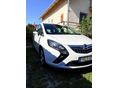 OPEL ZAFIRA TOURER 2015/6 - 2