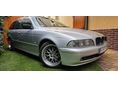 BMW 525 2003/11 - 3
