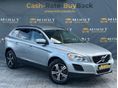 VOLVO XC60 2012/1 - 2