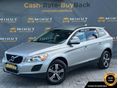 VOLVO XC60 2012/1 - 1