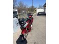 MALAGUTI SPIDERMAX GT 500 