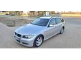 BMW 318i Touring 2.0i 143LE 2008 1.TULA 218.000 KM KÉZI 6 M-KORMÁNY M-VÁLTÓ START - STOP DIGITKLI