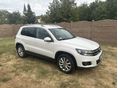VOLKSWAGEN TIGUAN 2013/6 - 2