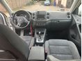 VOLKSWAGEN TIGUAN 2013/6 - 8