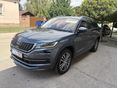 SKODA KODIAQ 2.0 TDI SCR Style 4x4 DSG [7 személy] Azonnal elvihető! Vonóhorog. ÁFA-s!