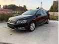 VOLKSWAGEN PASSAT VII Variant 2.0 CR TDI BMT Highline DSG