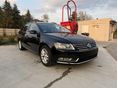 VOLKSWAGEN PASSAT VII 2011/2 - 2