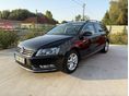 VOLKSWAGEN PASSAT VII Variant 2.0 CR TDI BMT Highline DSG