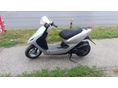 HONDA DIO 4t karbis