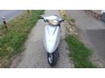 HONDA DIO 2010 - 3