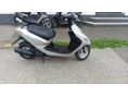 HONDA DIO 2010 - 5