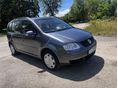 VOLKSWAGEN TOURAN 2004/9 - 2
