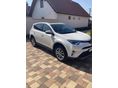 TOYOTA RAV 4 Rav4 2.5 Hybrid Executive Sunroof e-CVT