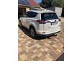 TOYOTA RAV 4 2017/8 - 3
