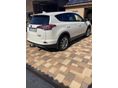TOYOTA RAV 4 2017/8 - 5