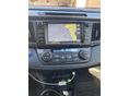 TOYOTA RAV 4 2017/8 - 10