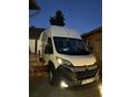 CITROEN JUMPER 2.2 BlueHDI 35 Heavy L4H3 Control L4h3 Heavy