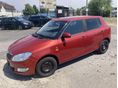 SKODA FABIA 2014/10 - 1