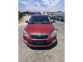 SKODA FABIA 2014/10 - 2