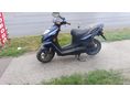SUZUKI AY KATANA 50.2t karbis