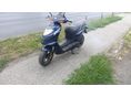SUZUKI AY KATANA 2005 - 2