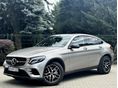 MERCEDES-BENZ GLC 250 4Matic 9G-TRONIC / AMG-Line / Magyarországi / 360 Kamera / Adaptív tempomat / Burmester