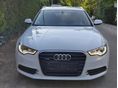AUDI A6 3.0 V6 TDI DPF quattro S-tronic C7