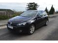 VOLKSWAGEN GOLF VI 1.4 Tsi Trendline