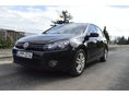 VOLKSWAGEN GOLF VI 2009/12 - 2