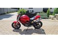 DUCATI MONSTER 796 
