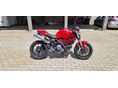 DUCATI MONSTER 796 2012/5 - 2