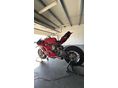 DUCATI PANIGALE V4 