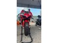 DUCATI PANIGALE V4 2023/7 - 2