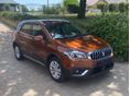 SUZUKI SX4 S-CROSS 1.0T GL+ 4WD ÖSSZKERÉK / FRISS MŰSZAKI / GARANTÁLT KM!