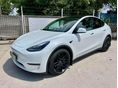 TESLA MODEL Y Long Range AWD (Automata) Performance felnikkel szerelve