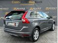 VOLVO XC60 2016/1 - 3