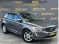 VOLVO XC60 2016/1 - 2
