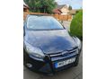 FORD FOCUS 1.6 SCTI Ecoboost Trend Plus DYB
