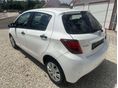 TOYOTA YARIS 2015 - 4