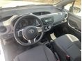 TOYOTA YARIS 2015 - 6