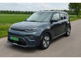 KIA SOUL EV 64kWh Platinum