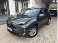 TOYOTA YARIS CROSS 1.5 VVT-i Comfort Style Tech Magyarországi/Gazdagon felszerelt/sérülésmentes/autobeszámitás/GARANCIÁLIS