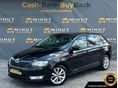 SKODA RAPID 2016/5 - 2